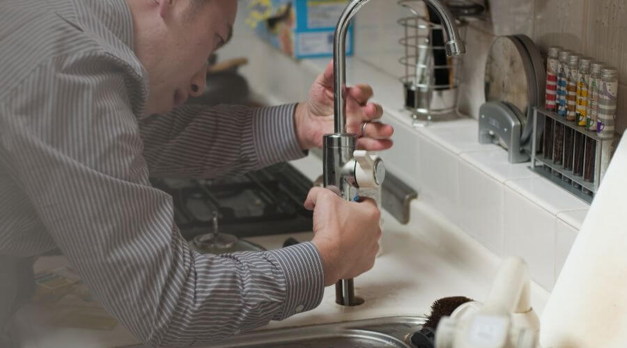 Local 24/7 Emergency Plumbing in Parker, KS